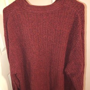 men’s sweater